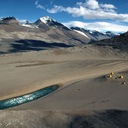 Сухие Долины в Антарктике: самое сухое место на Земле