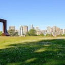 Парк Ванье в Ванкувере
