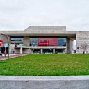 Национальный Центр Конституции - музей в Филадельфии