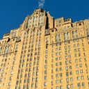 Отель The Drake в Филадельфии
