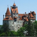 Замок Бран - дом Владислава Дракулы