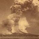 Как извержение вулкана Кракатау изменило мир