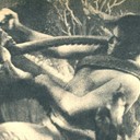 Борьба с осьминогами когда-то была популярным видом спорта