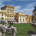Дворцы и замки Польши