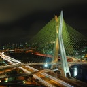 Мост Оливейра &ndash; Бразильское чудо инженерной мысли