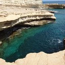 Бассейн Святого Петра на Мальте