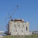 Крымская АЭС - самая дорогая в мире атомная электростанция