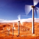 Крупнейшие ветряные электростанции мира