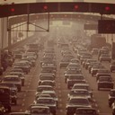 Каков реальный вклад автомобилей в загрязнение воздуха?