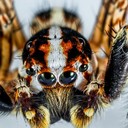 Бразильский странствующий паук и его яд