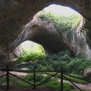 Пещера Деветашка в Болгарии