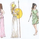 10 выдающихся богинь греческой мифологии