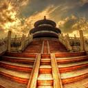Храм Неба Тяньтань