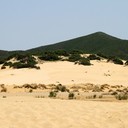 Дюны Пискинас: Итальянская Сахара