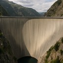 Самые высокие плотины мира: топ‑10