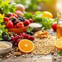 7 витаминов и минералов для крепкого иммунитета