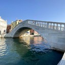 Мост Виго в Кьодже. Тихий «риальто» Адриатики