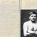 Судьба Нарцисса Пеллетье: 17 лет среди аборигенов Австралии