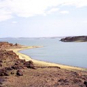 Как высыхающее озеро усилило землетрясения в Восточной Африке