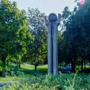 Памятник Гагарину в Познани: история и значение