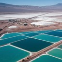 Литиевый гигант Макдермитта. Новое богатство США