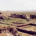 Древний Гордион - cтолица Фригии и загадка Гордиева узла