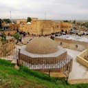 Монастырь Мар Бехнам: святыня, пережившая века