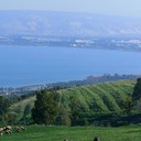 Как опреснённая вода спасает озеро Кинерет