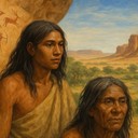 Геномы людей «зелёной Сахары»: что раскрыли находки из Такаркори