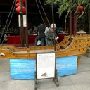 Корабль «Наньхай и хао»: тайна сунского судна