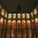 Как выглядел первый университет мира