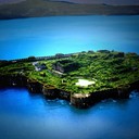 Форт Муруд-Джанджира — неприступная крепость