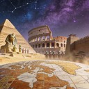 Пять самых долгоживущих держав в истории