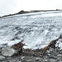 Оленья ловушка изо льда. Уникальная находка на плато Аурландсфьелл