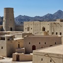 Крепость Бахла. Глиняные стены, власть и легенды Омана