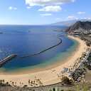 Пляж, которого не было: как Лас-Тереситас стал золотым берегом Тенерифе