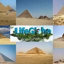Египетские пирамиды. Великая архитектура древности