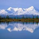 Аляска. Земля золотой лихорадки
