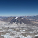 Самые высокие вулканы мира