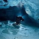 Самая большая подводная пещера в мире: Орда