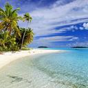 Острова Кука в Полинезии