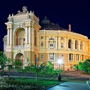 Одесский оперный театр