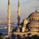 Стамбул. Cамый большой город Турции