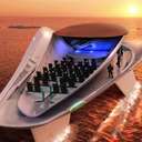 Концептуальные яхты будущего