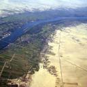 Нил. Величайшая река Африки