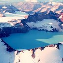 Красивейшие озера в кратерах