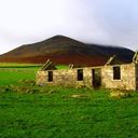 Романтичные руины Великобритании и Ирландии