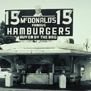 Первый в мире ресторан McDonalds