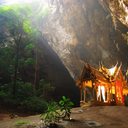 Пещерный павильон Кхао Сам Рой Ёт
