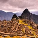 Знаменитые руины инков